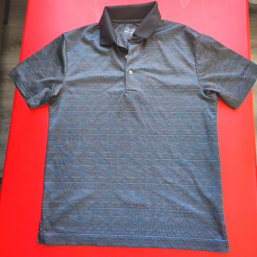 Ben Hogan short sleeve shirt men's size S